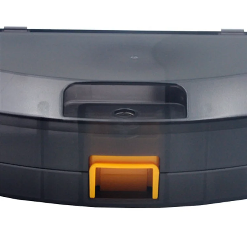 ABVI-Kotak Tempat Sampah Pengganti untukhoniture Q5 IHOME IHRV6/V7 BOBSWEEP Pethai Kotak Debu Penyedot Debu