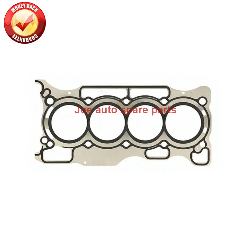 HR16 HR16DE Engine cylinder head gasket for Nissan March Note Dualis Tiida Livina 1598cc 1.6L 1.6 L 05- A0101-EE028 10101-EE027