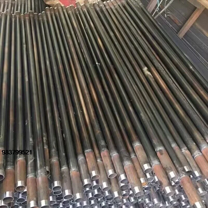 Consummate 3000W Manual Drilling Rig Small And Convenient Water Well Drilling Hand-Held Disc Water Well Drilling Rig Well NEW