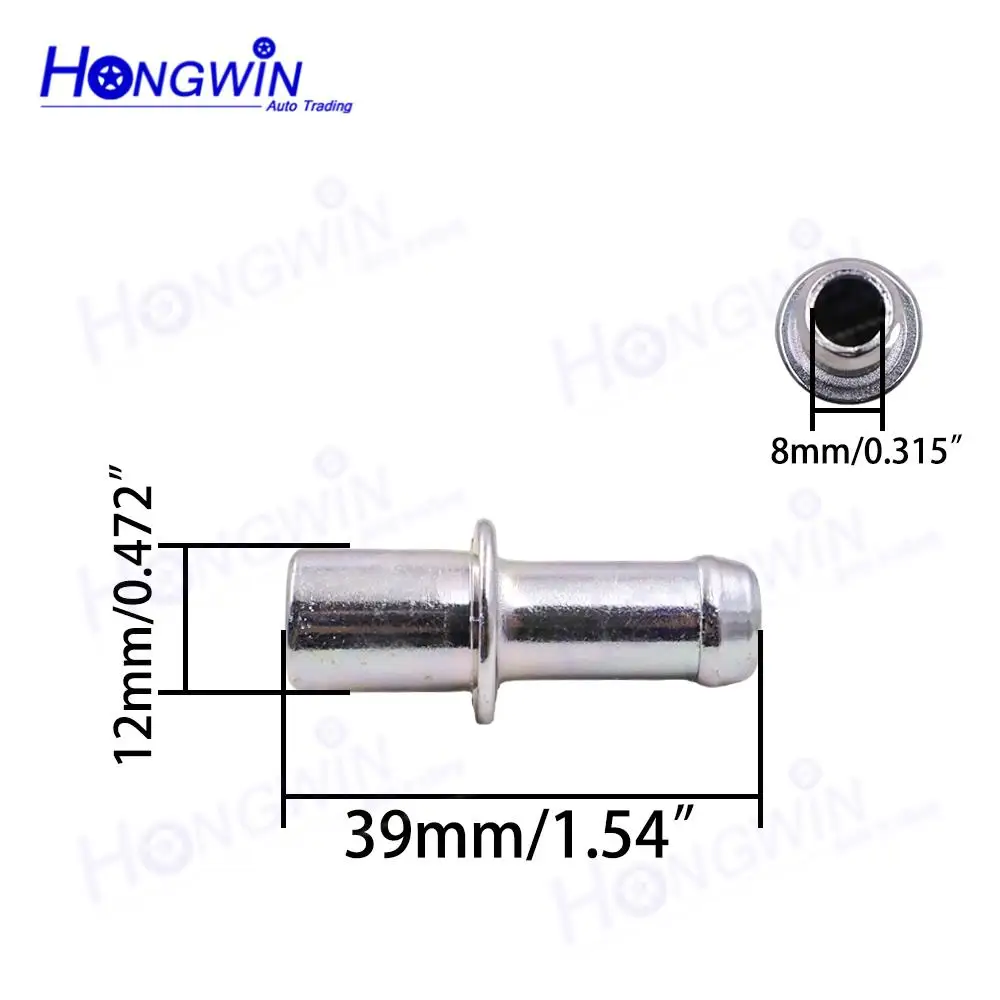 12567915 New Genuine PCV Valve For Chevrolet Astro Silverado 2500 Express 1500 Suburban 2500 GMC Safari Sierra Isuzu Ascender