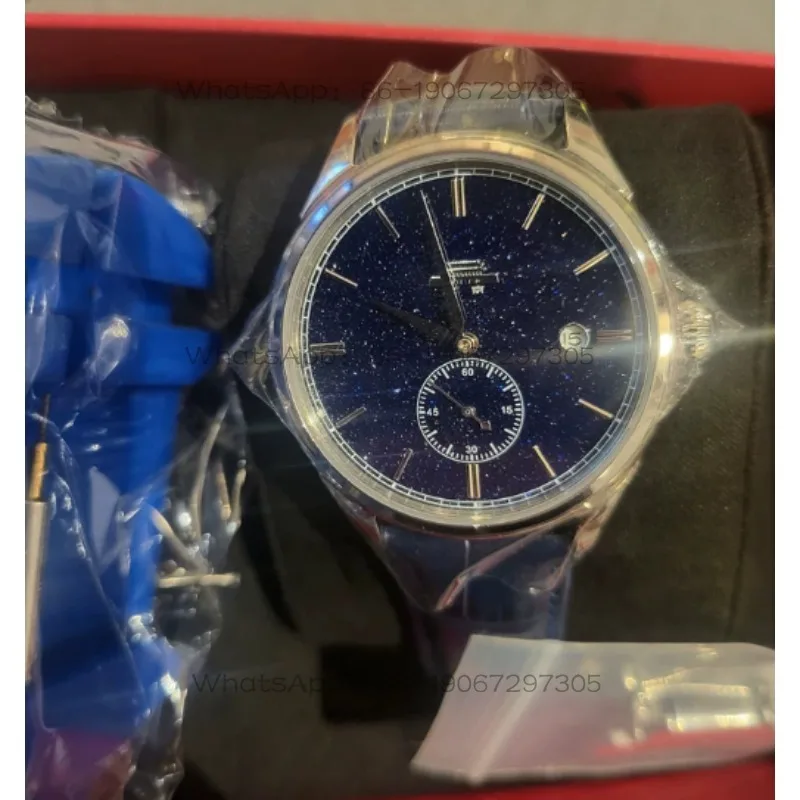 Manual Mechanical Watch Men's Retro Men's Watch