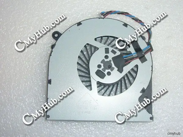 For Toshiba L955 L955d L950 L950d S950 L50 L55 L50D-A V000300010 6033B0032201 KSB0705HA Cooling Fan KSB0705HA CF18