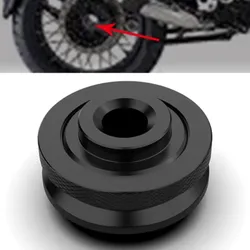 R1250GS Rear Wheel Balancer Adapter Tool For BMW R1200GS R1300GS K1600 B/GT/GTL RnineT R1200 R1250 R/RS/RT K1200 K1300 R/S/GT