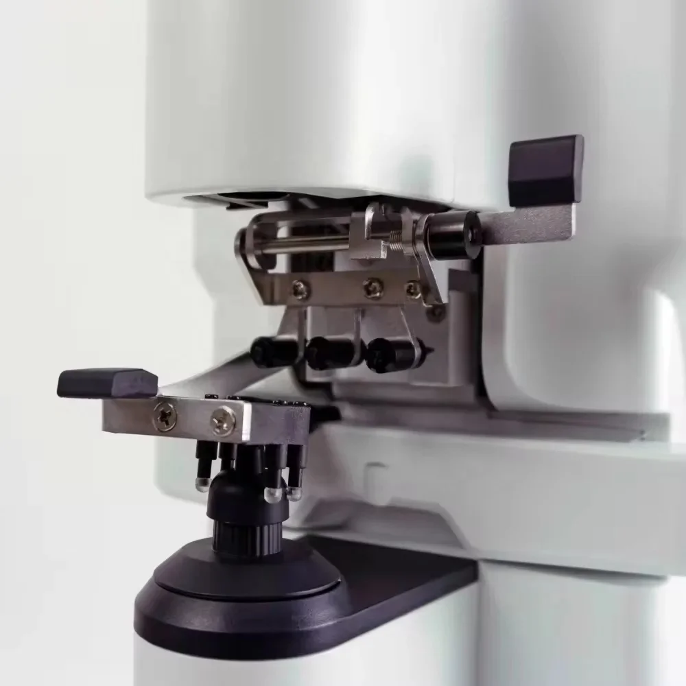 Optical Equipment Digital Automatic Lensometer Focimeter D910 New Digital Auto Lensmeter Lensometer Focimeter