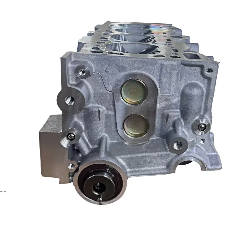 

Cylinder head assembly for 1.6L G4ED engine cylinder heads