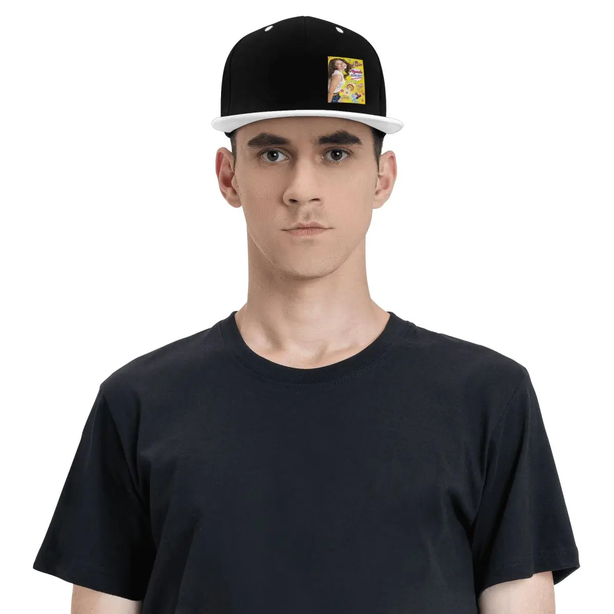 Unisex Baseball Hat…