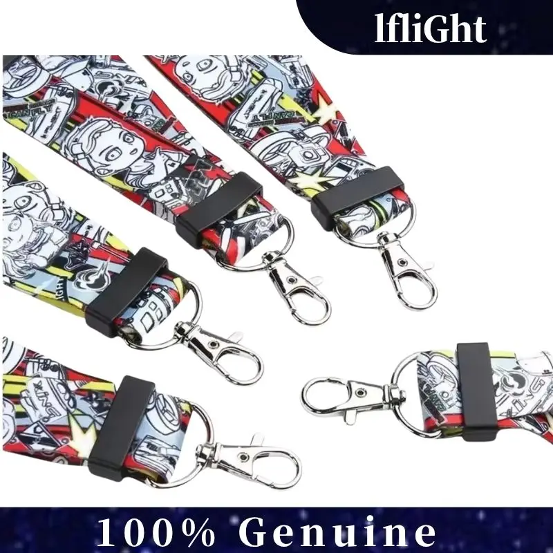 

IFlight 2025 Новый регулируемый передатчик/пульт дистанционного управления шейный ремень 25x500 мм для FPV дрона ремень с дистанционным управлением