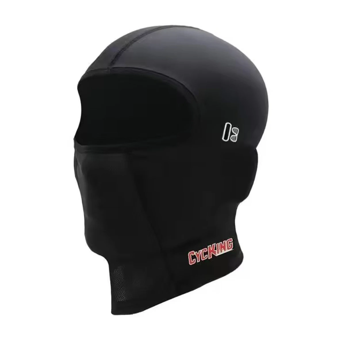 

Cycling Balaclava Outdoor Riding Warm Motorcycle Helmet Breathable Ice Windproof Scarf Cold Protection Face Ski Mask summer