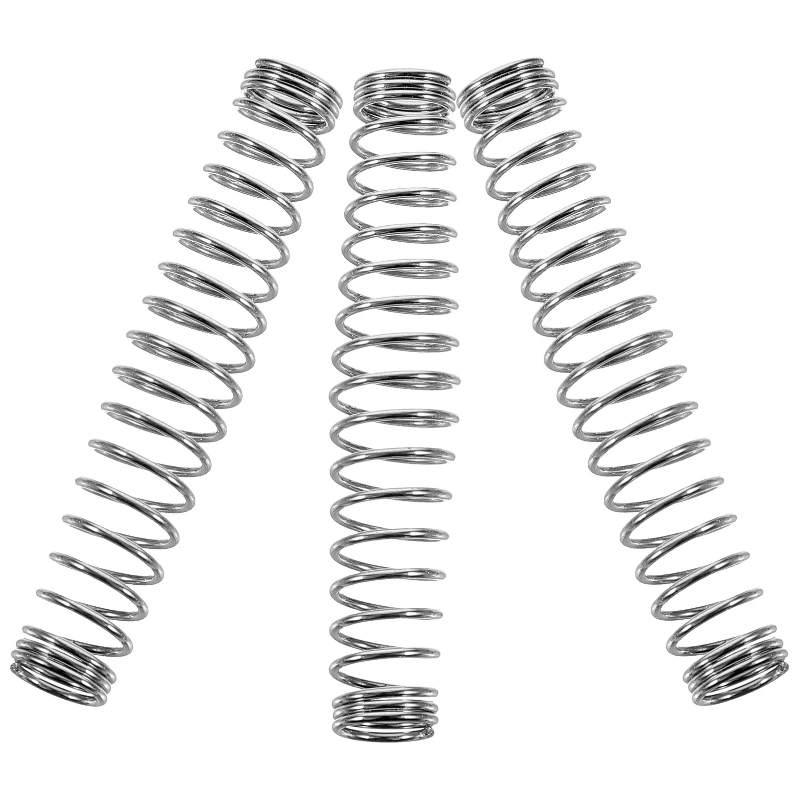 3 Pcs Scissors Garden Shears Pruning Handheld Pruners Springs Stainless Steel Replacement for Clippers