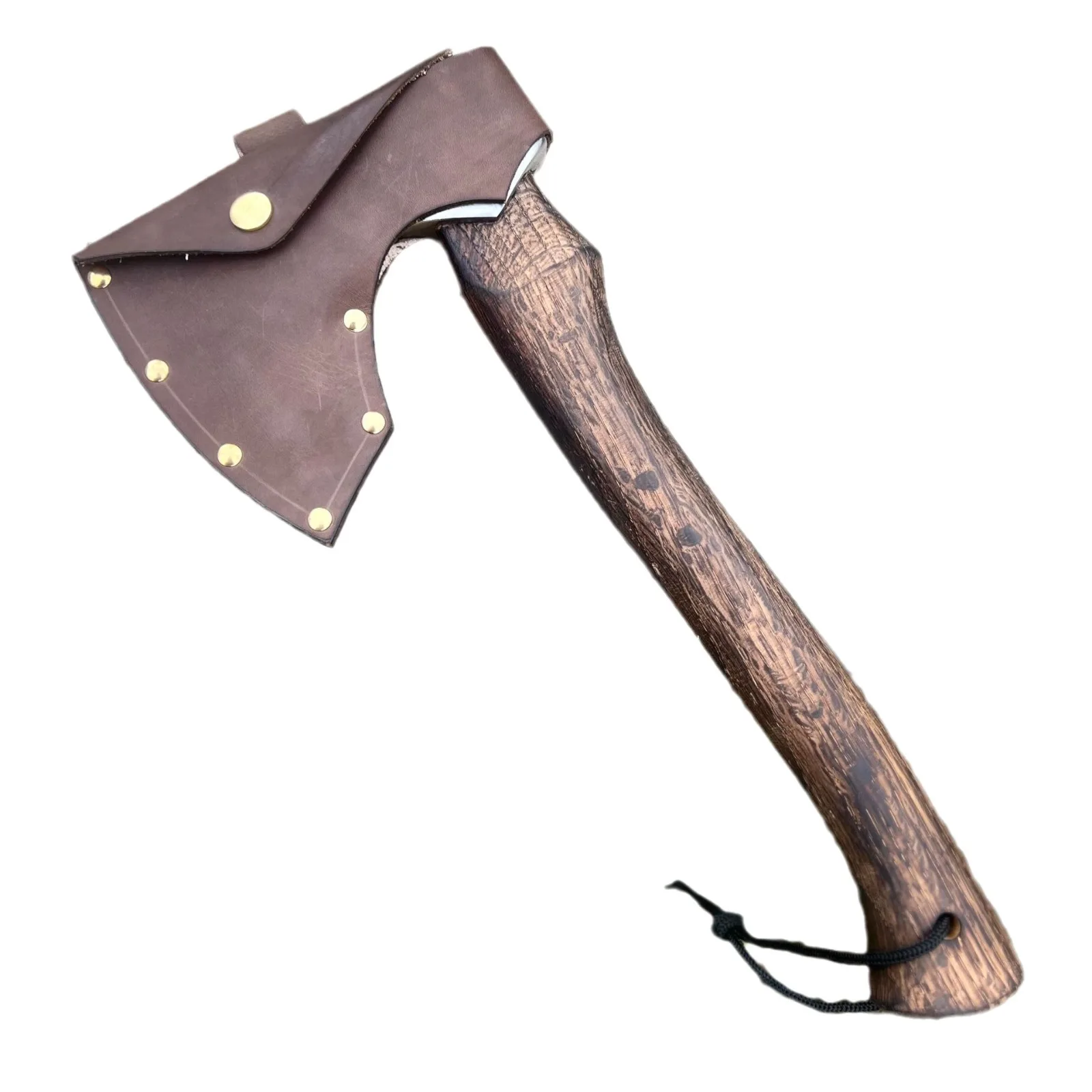 Classic Outdoor Camping Axe Camping Axe Goddess Outdoor Open Path Knife Collection Axe Camping Axe Chopping Axe