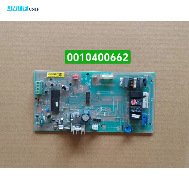 

Надежная главная плата управления канального типа 0010400662 для кондиционеров Haier