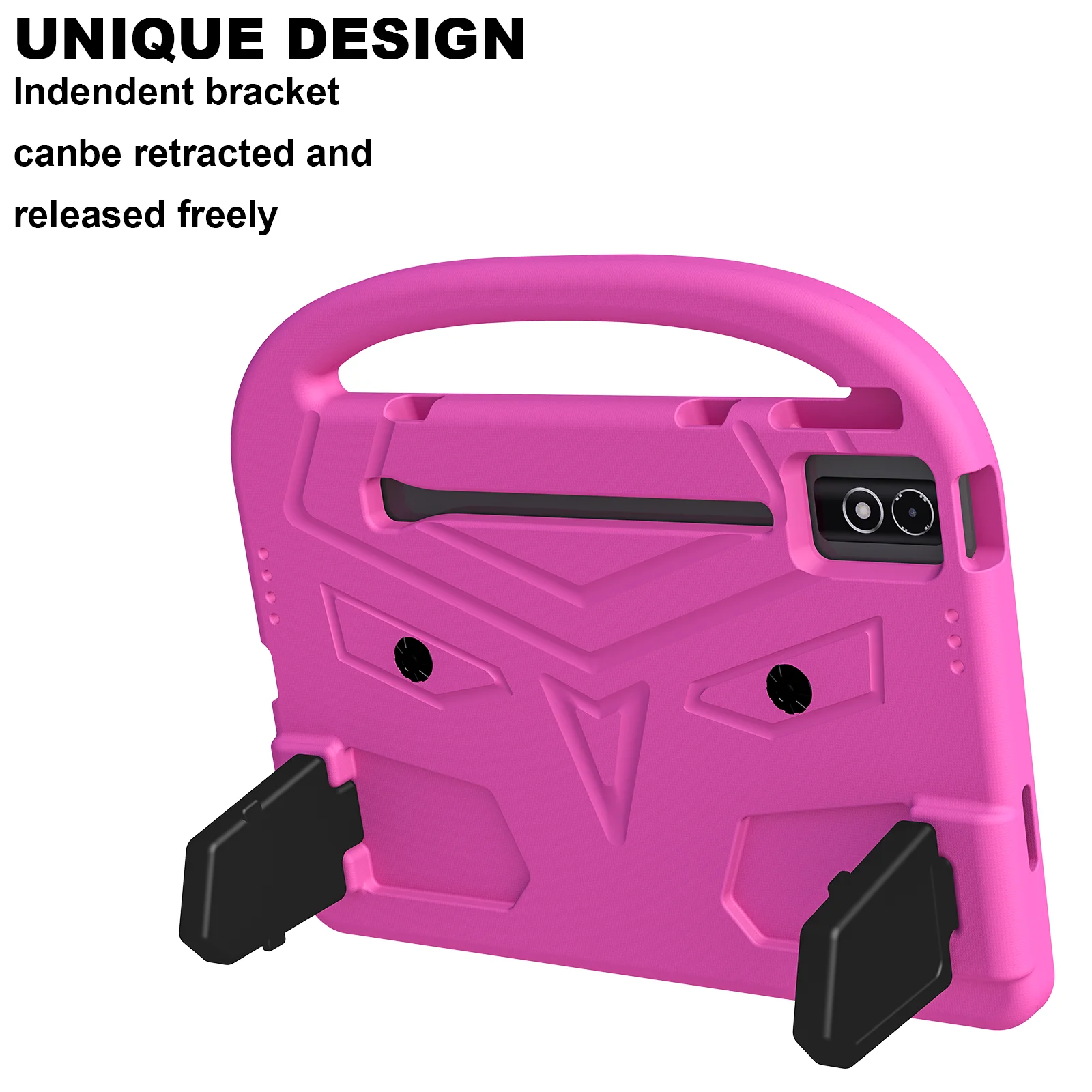 Lenovo Tablet P12 Accessories - Housse universelle pour Lenovo Yoga Tab