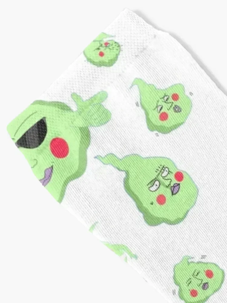 Dimple (Ekubo) Time Socks Banyak FASHION Rugby gym Socks Girl Men's