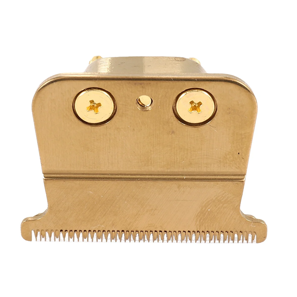 Lame di ricambio per trimmer BaBylissPRO FX787 e FX726, lame di ricambio FX707 dorate