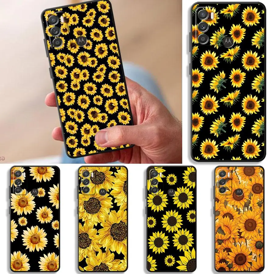 Sunflower Case For …