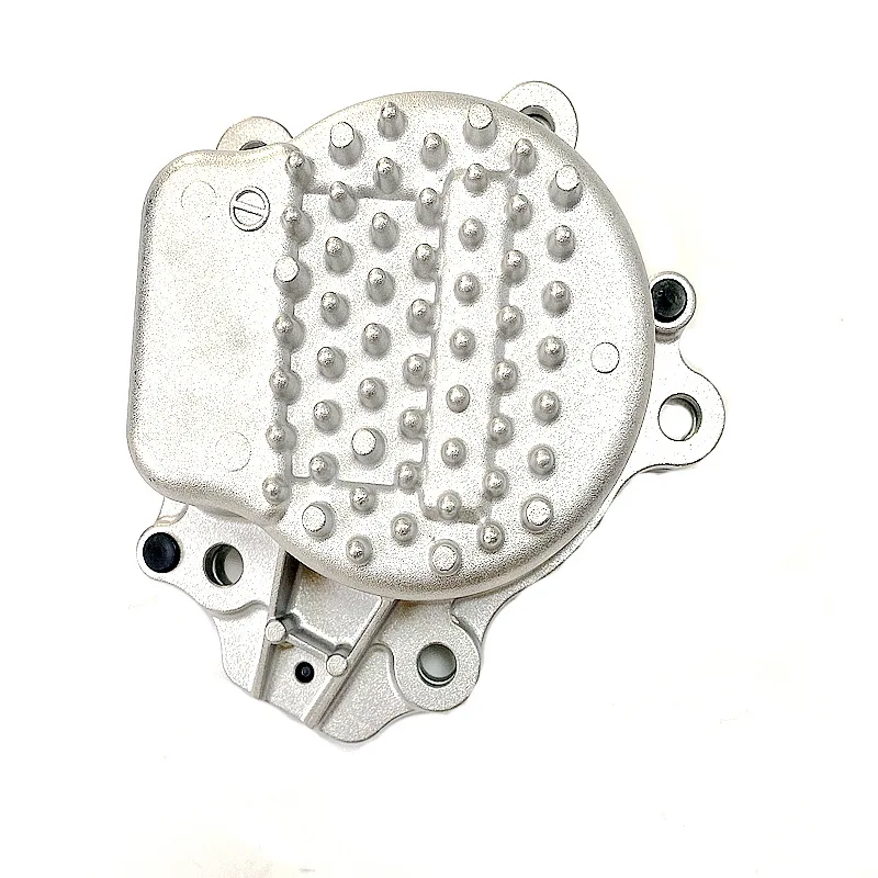 

TOYOTA Genuine PRIUS COROLLA Electric Engine Water Pump W/Gasket 161A0-39035