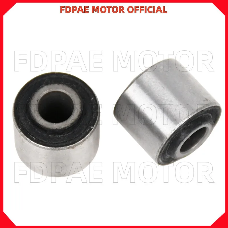 Rear Shock Absorber Lower Bushing for Wuyang Honda Wh100t-k-2c-2-2a-5-6