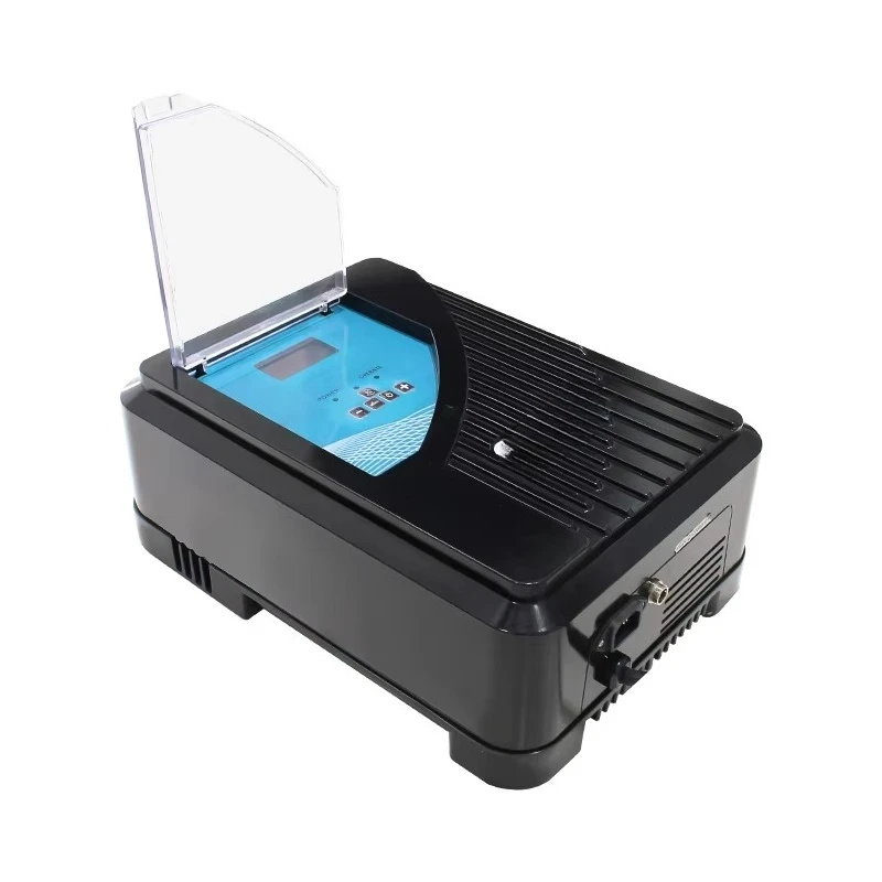 

24 Years Factory Experience Fully Automatic Swimming Pool Salt Chlorinator