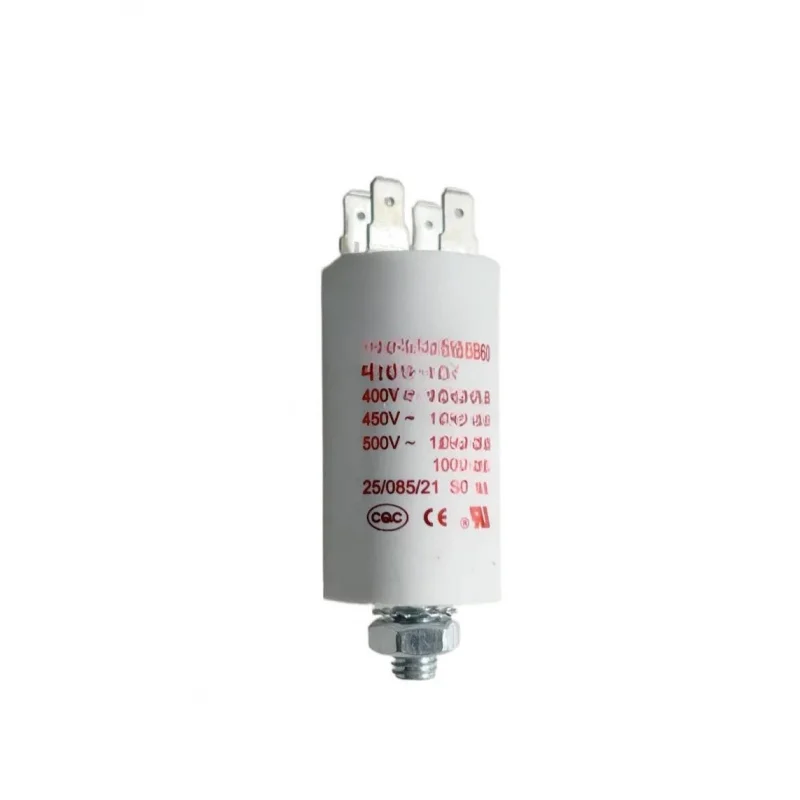 

for Hobart AM900 dishwasher main wash pump rinse spray pump capacitor accessories