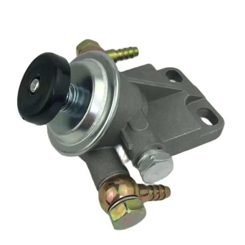 Fuel Lift Pump Fuel 81866602 F1NN9A384AA 5871020 For   40 Series Tractor Diesel Fuel Supply Assembly