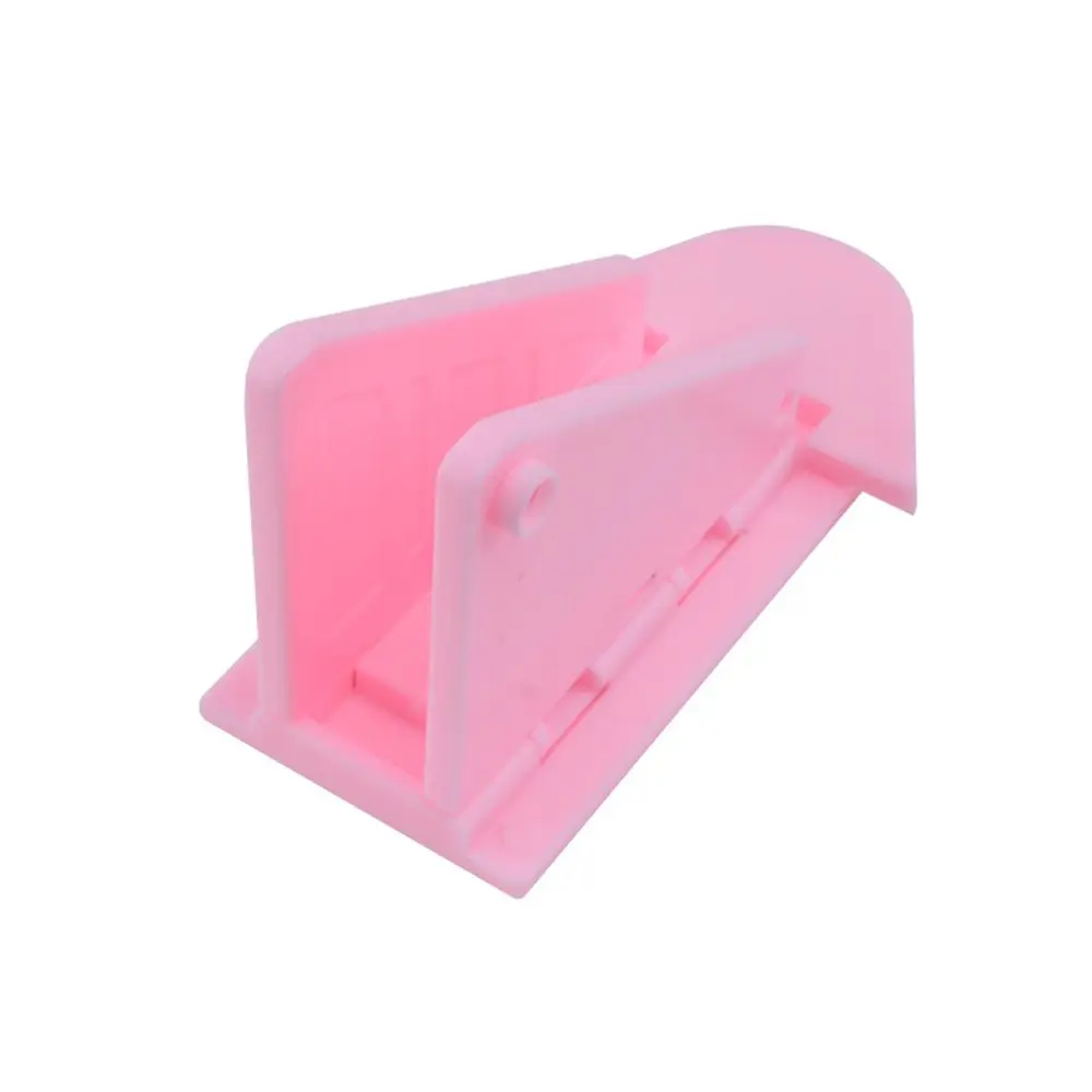 

Baby Cupboard Cabinet For Push-pull Door Kitchen Baby Safety Security Protector Window Locks Baby Safety Locks