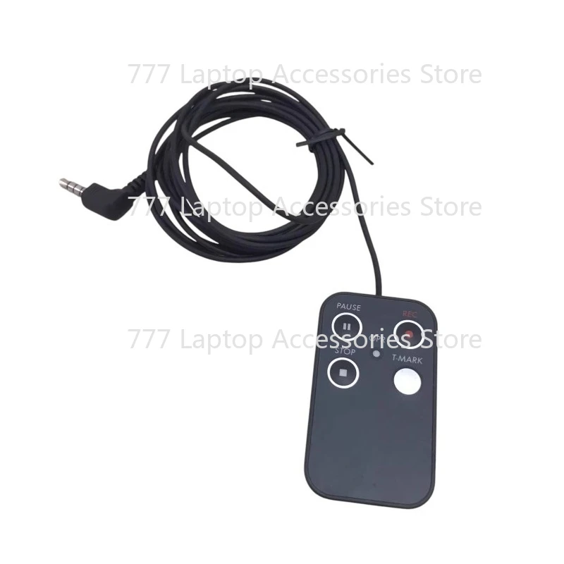 

Пульт дистанционного управления для аудиорекордера PCM-M10 RM-PCM001