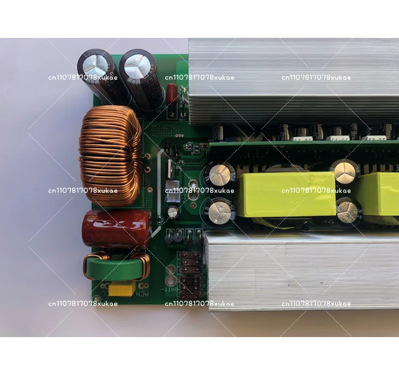 24V 48V 3000W Sine Wave Inverter Finished Board Inverter Main Board