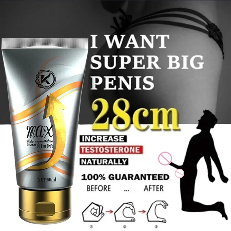 

Penis Enlargement Cream Herbal Big Dick Man Health Massage Gel Thicker Flirt Perfume for Man Aphrodisiac for Man Larger Products