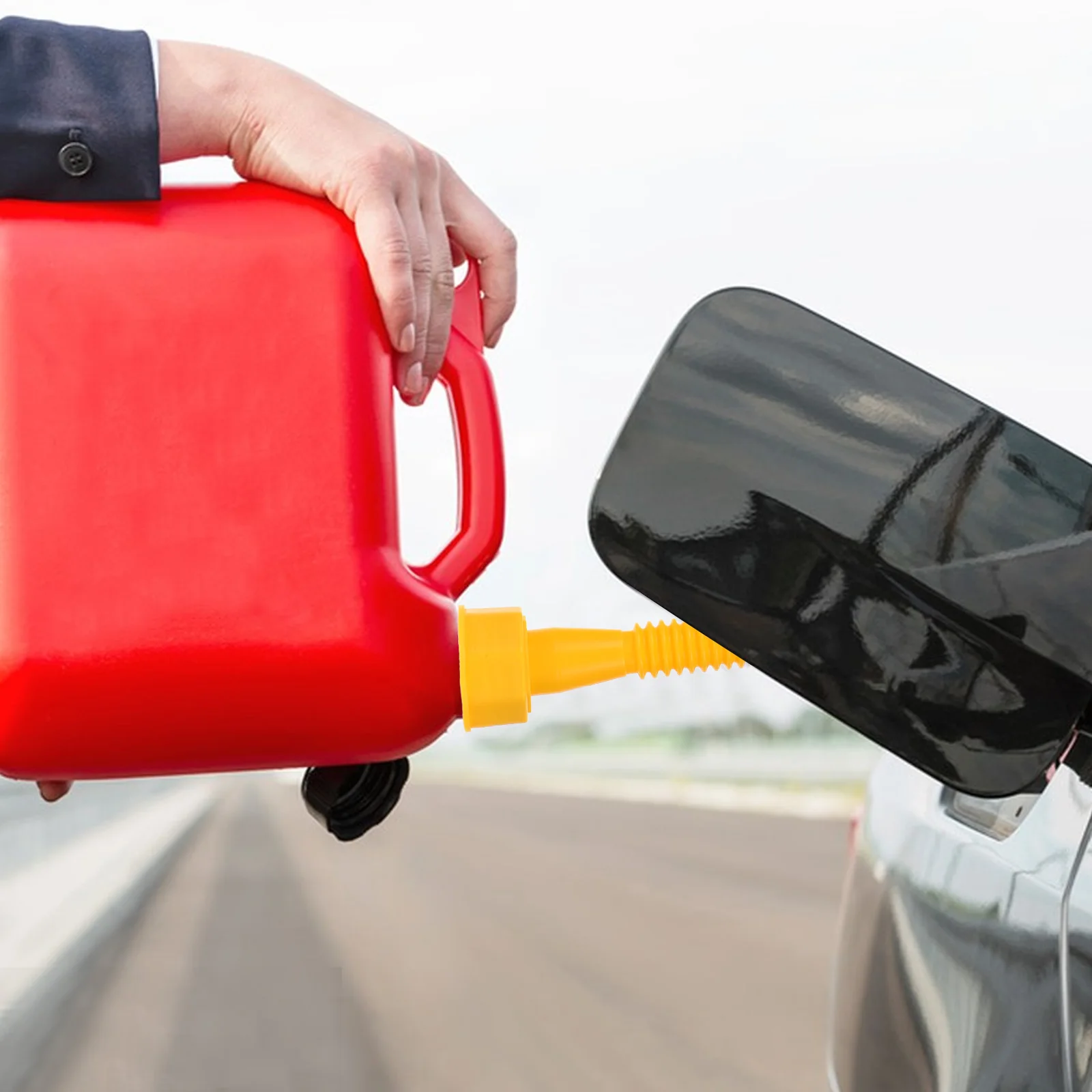 

Grease Nozzle Replacement Kit Gasket Flexible Oil Drum Universal Useful Old Style