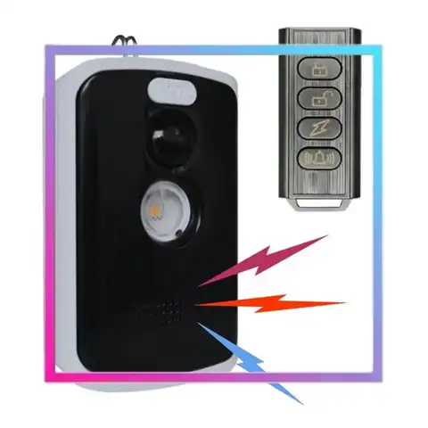 12 best sales परिधि यात्रा अलार्म - №7