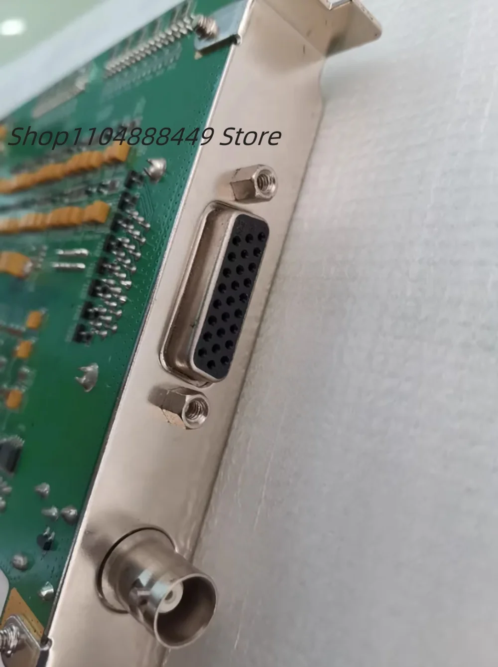 PB-PA1306K V00053 AM-7416 بطاقة الحصول على