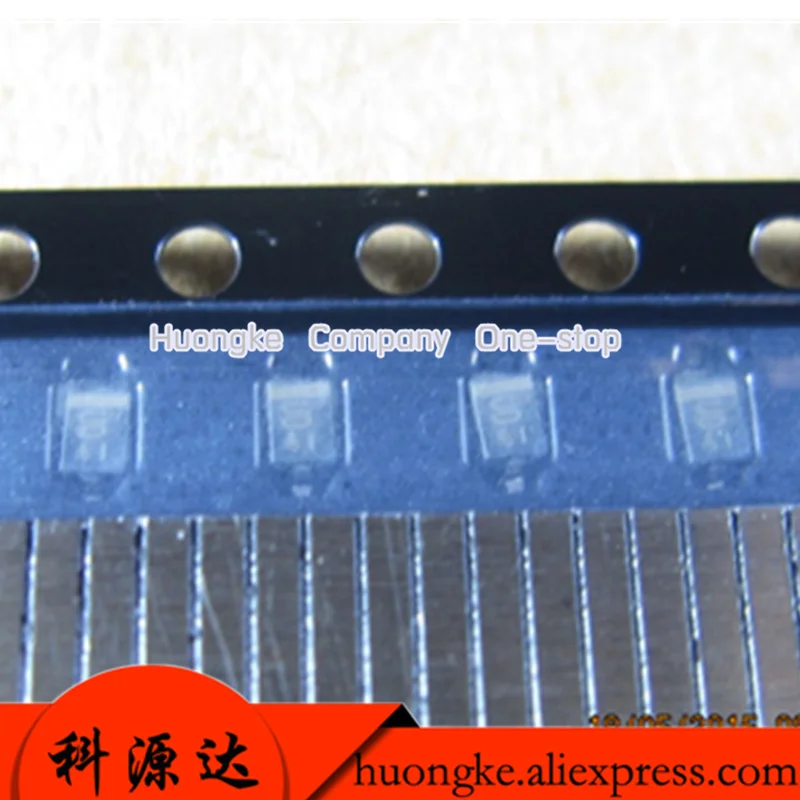 100pcs/lot KDS114-RTK KDS114 Mark UD SOD323 KDS114E-RTK/PL KDS114E Mark UD SOD523  VHF TUNER BAND SWITCH APPLICATIONS