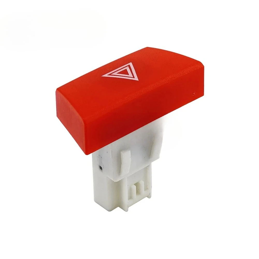 6490ng para aygo mk1 peugeot 107 citroen c1 6490 ng interruptor de botão de luz indicadora de aviso de perigo de emergência de carro 6490.ng