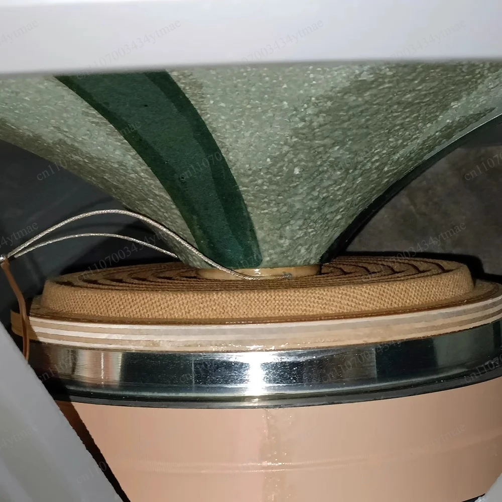21 Inch Full Range Speaker Pair Aerospace Grade Ferrite Magnet 150W 8Ohm High Fidelity Audio Loudspeaker