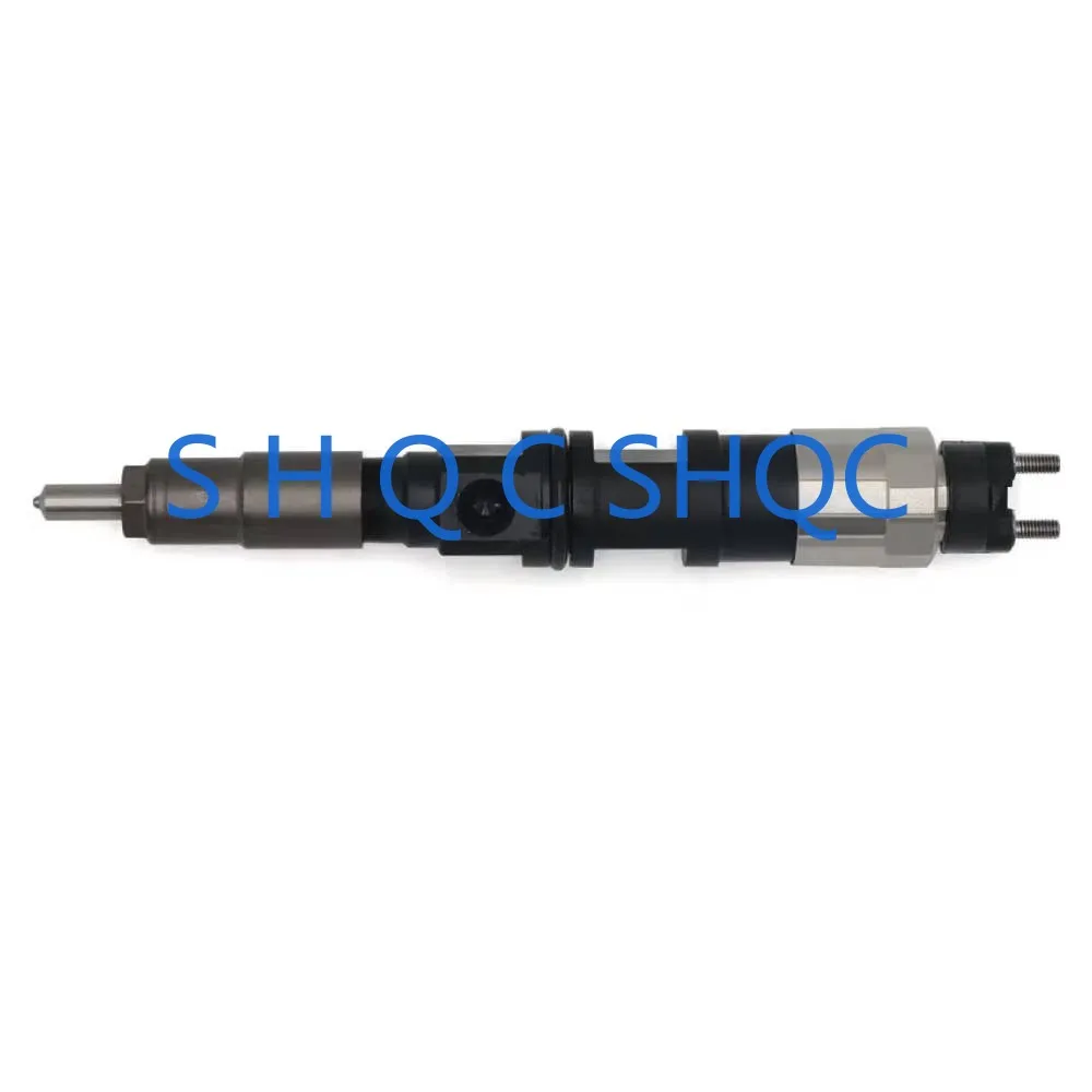 095000-6880 RE532216/RE546780 Fuel Injector ASSY for John Deere 4045T S350 6068T