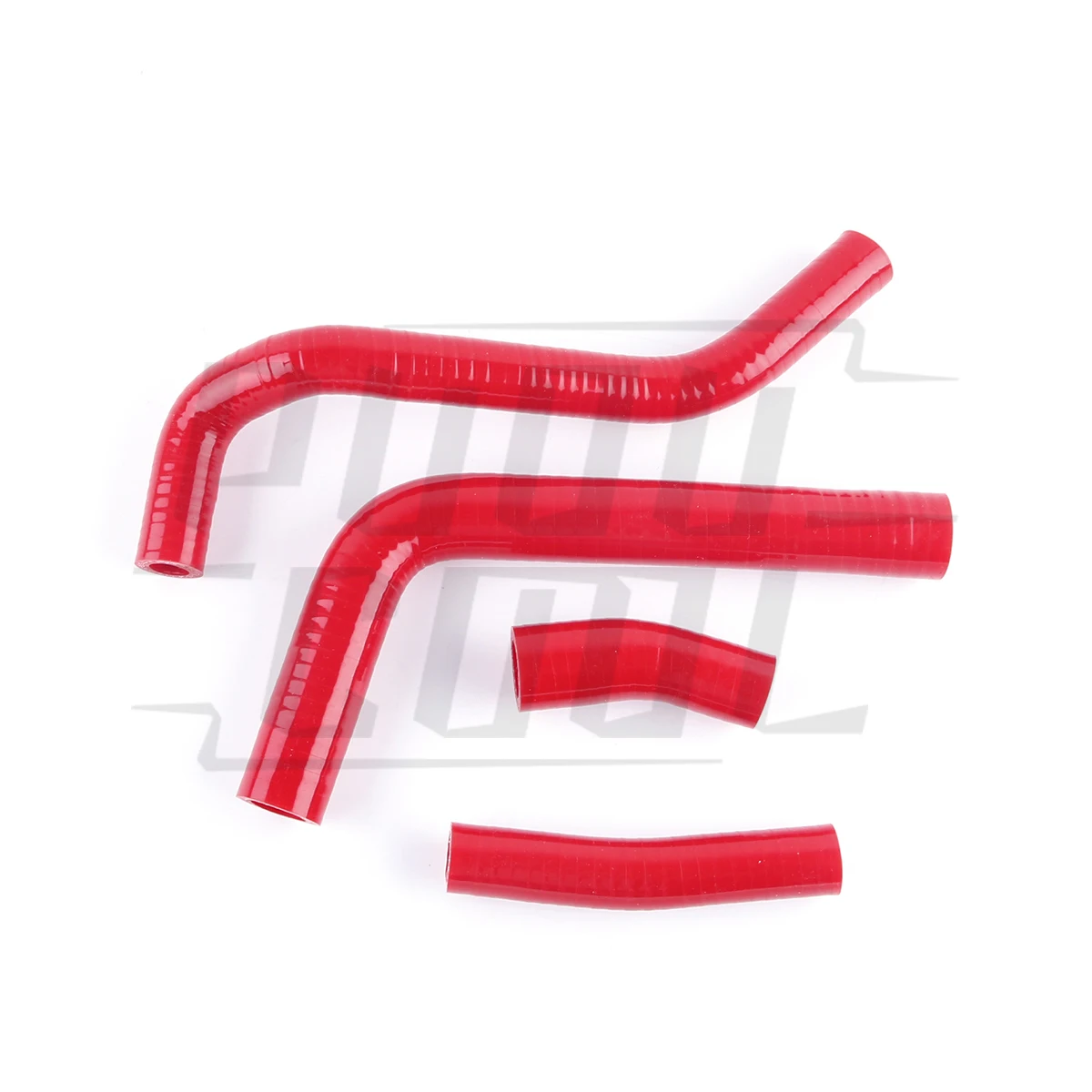 

Silicone Radiator Hoses Kit For Yamaha WR250F / YZ250FX WR 250 F 2015-2018 2016 2017 4Pcs