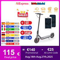 JUICEASE TX01 Electric Scooter for Adults 7.8Ah 350W Powerful Motor up to 31KM/H Speed Smart APP Electric Scooter with 5.2 Chips