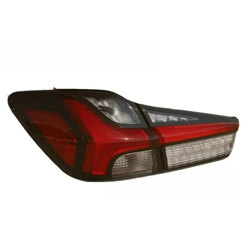 

Tiy Tail Light Taillight Warning Lamp Turn Signal LampLED Tail Lamp for Mitsubishi Outlander Sport ASX RVR 2020 2021 2022