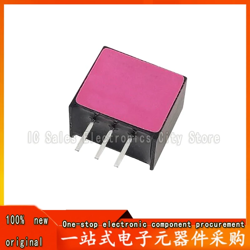 10PCS TSR1-2450 Non-Isolated DC/DC Converter 6.5-36Vin 5Vout 1A