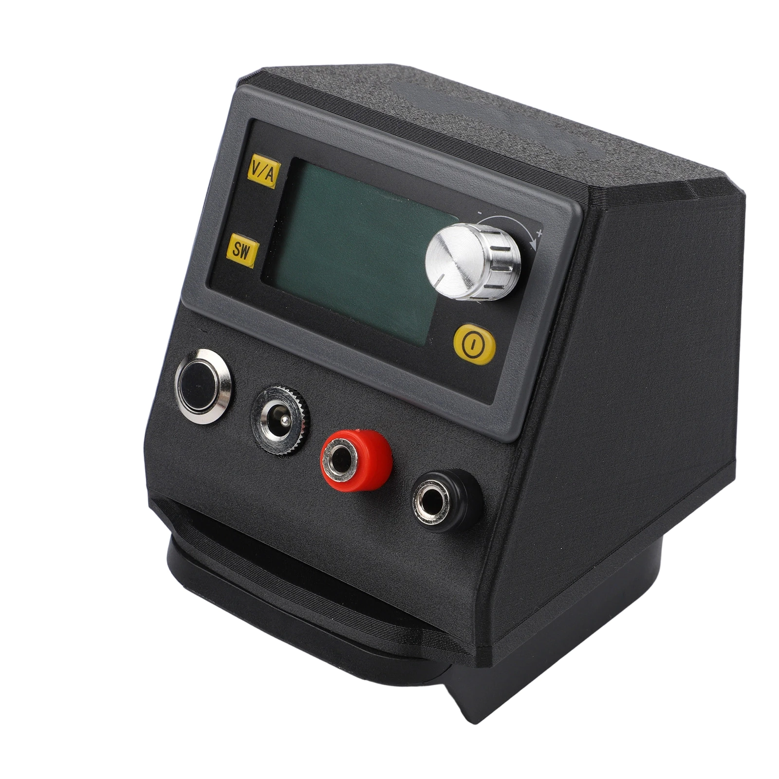 Flexible PPS100 Adjustable DC Power Supply 35W/80W for Lithium Batteries with Large Screen and Safety Protections
