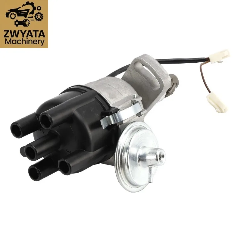 Electronic Ignition Distributor 33100-60A10 3310060A10 For For Suzuki Jimny SJ413 Samurai Sierra 1.3L 1981-1998 - view 6