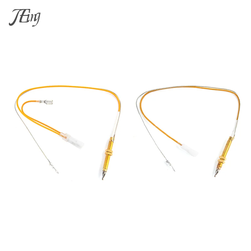 High Quality Gas Stove Flame Failure Safety Single Double Thermocouple Wire Induction Needle