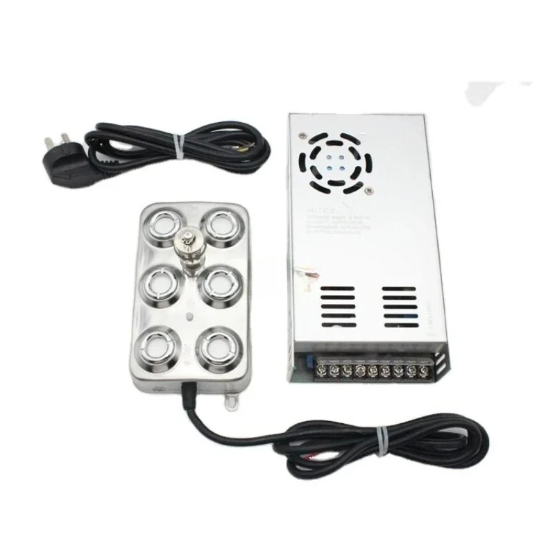 Ultrasonic Nebulize…