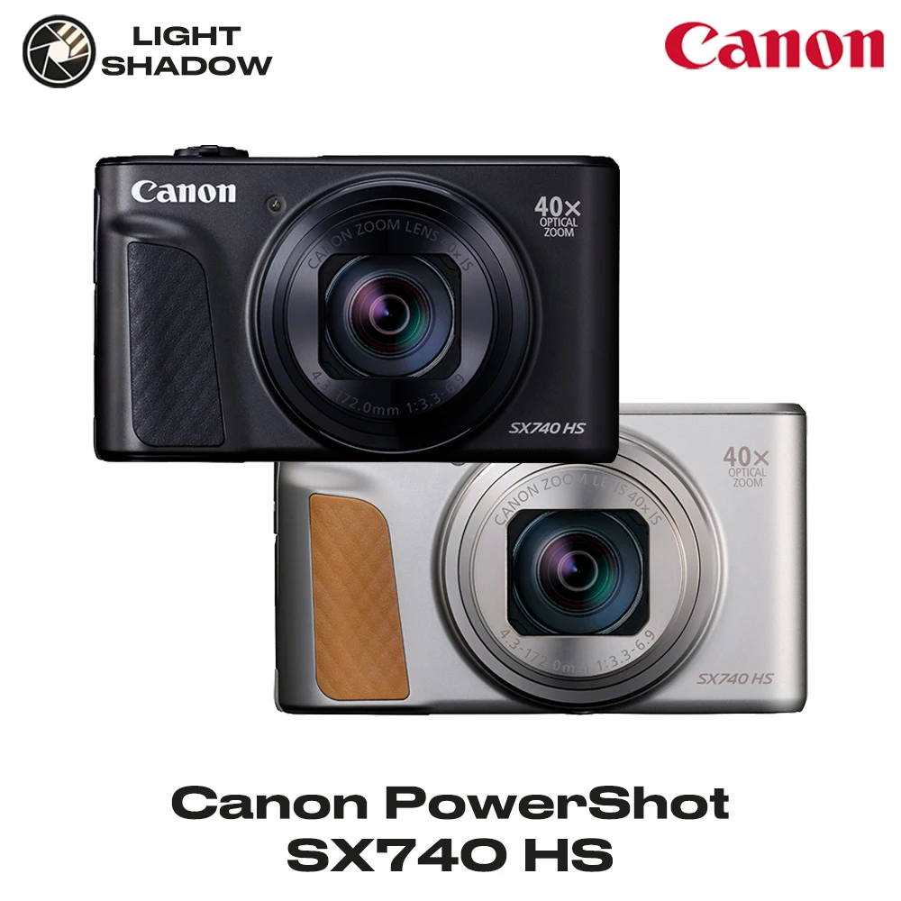 Canon Powershot Zoom Camera Canon Monocular Camera Canon PowerShot