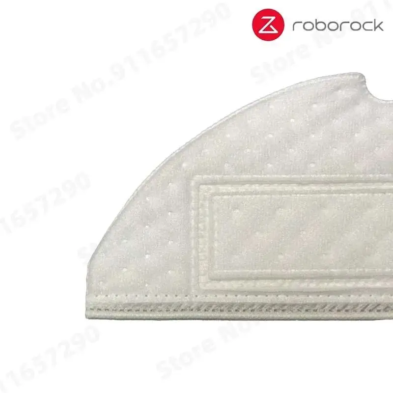 Para Roborock T7S / T7S Plus / S7 trapo desechable fregona vibratoria repuestos accesorios de Robot de barrido