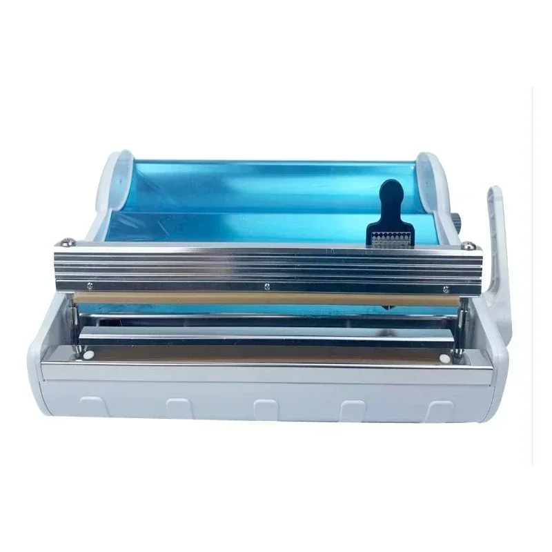 

Машина для запечатывания с подставкой Стоматологическая упаковочная машина, стерилизационный мешок/стерилизационный инструмент Стерилизационный мешок