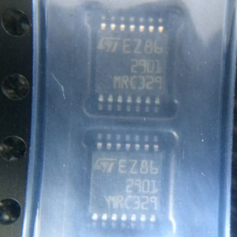 

5pcs/lot 2901 LM2901PT NEW Original Genuine Chip Packing 14-TSSOP