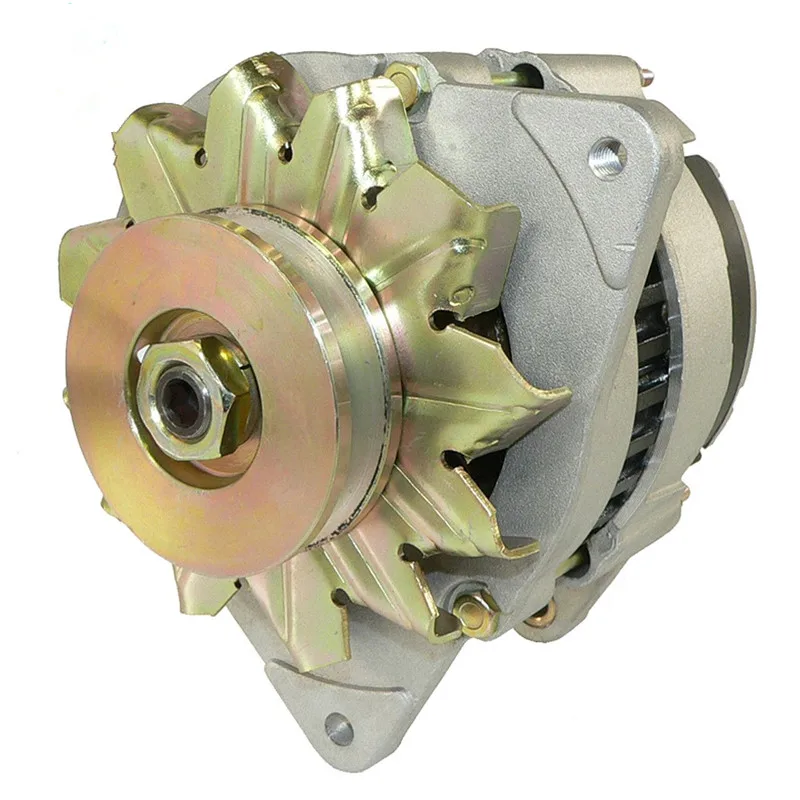 

Auto Parts Alternator ATG10982 Alternator for Massey Ferguson MF-184 1986-1989, MF-273 2871A142, 2871A161 188590A1 229301A1