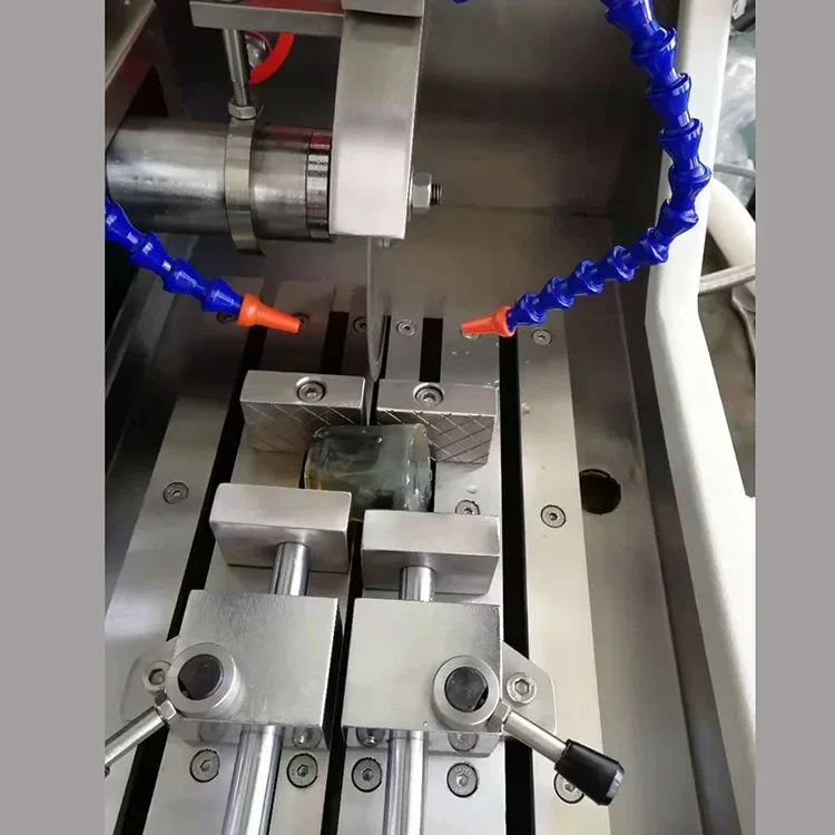 QG-4A Type Metallog…