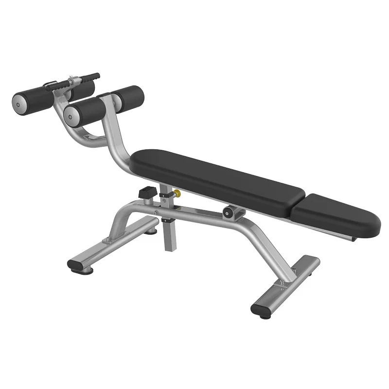 

Adjustable Abs Plate J-034 Black